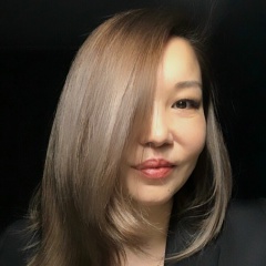 Алина Цакирова, 11.11, Москва