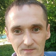 Александр Шайдулин, 06.04, Пермь