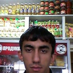 Doston Xalimov, 11.02.1992, Самарканд