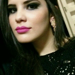 Caroline Rosa, 21.01.1994, Patos de Minas