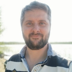 Александр Исаев, 17.10.1986, Москва