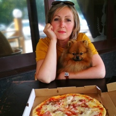 Ольга Кузьмина, Нижний Новгород