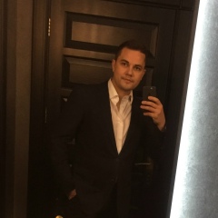 Mister Bethoven, Москва