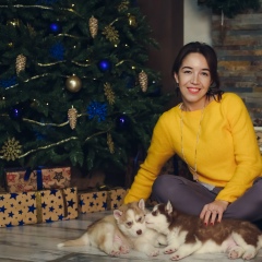 Ольга Зайцева