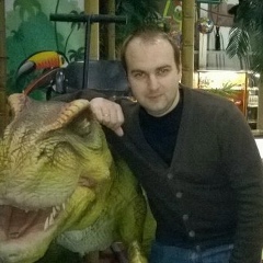 Aleksey :), 21.03.1986, Харьков