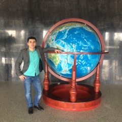 Бахром Рахимов, 29.11.1986, Москва