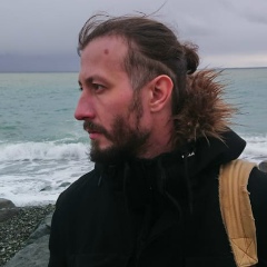 Виталий Никулин, Волгодонск