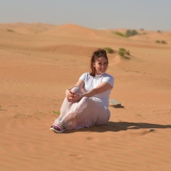 Ирина Скороходова, 20.12, Санкт-Петербург