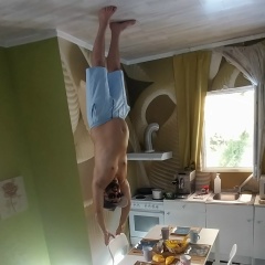 Григорий Мартынов, 30.09.1990, Шилово