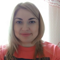 Вита Румега, 21.10, Киев