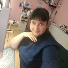Ольга Вахова, 26.10, Советск