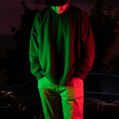 Рустам Салемгараев, Казань