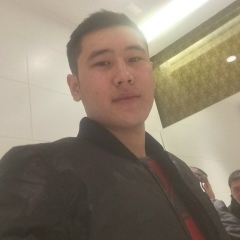 Ислам Елекен, 25.06.1993, Шымкент