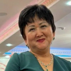 Светлана Тян, 25.04, Санкт-Петербург