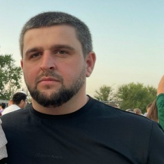 Arslan Magomedov, Москва