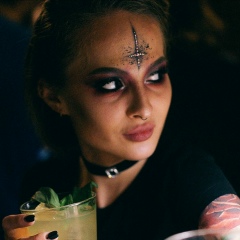 Анастасия Лисьева, 22.02.1995, Новосибирск