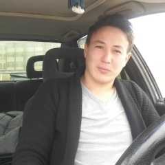 Жаксылык Тулепов, 16.04.1993, Рудный