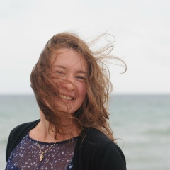 Маша Котова, 03.07, Москва