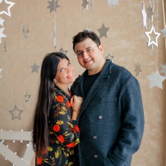 Диана Симахова-Шустер, 15.12.1979, Омск