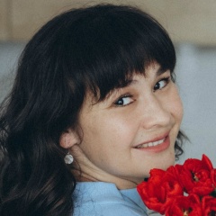 Лилия Зайнагабдинова, 05.05, Мелеуз