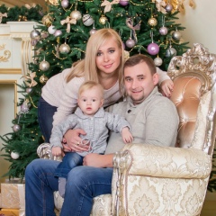 Алексей Сюляев, 13.11.1986, Нижний Новгород