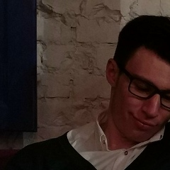 Кирилл Новицкий, Новосибирск