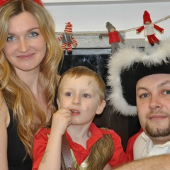 Ирина Кабанцева, 05.09.1987, Киев