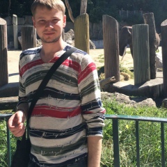 Евгений Куприков, 03.06, Санкт-Петербург