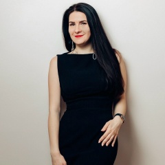 Анастасия Войтовская, 04.12.1990, Москва