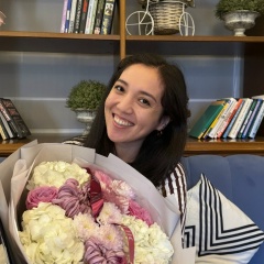 Mika Nasurllaeva, 24.09, Алматы
