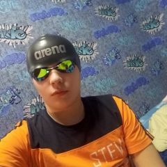 Влад Беляев, 12.10, Ессентуки