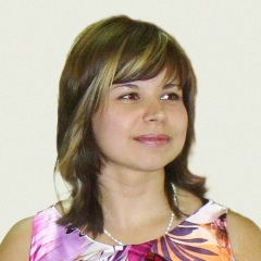 Елена Волнухина, Кострома