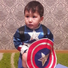 Адил Толебеков, 12.04.1996, Алматы