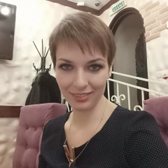 Юлия Герасименко, 19.01.1987, Белгород