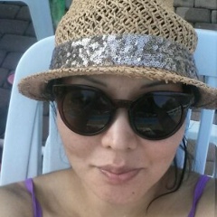 Laura Ahmedzhanova, 11.03, Алматы