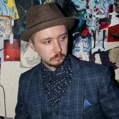 Влад Карлов, 01.08.1994, Воронеж