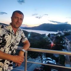 Антон Исаченков, 12.01, Санкт-Петербург