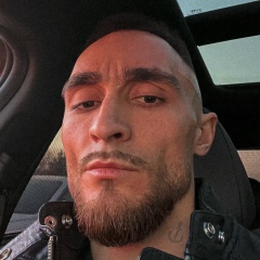 David Alelashvili, 19.02.1999, Москва