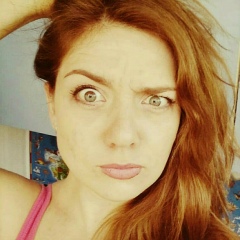 Катерина Лобова, 23.03.1985, Москва