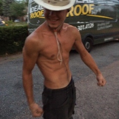 Fedor Morozov, 20.07.1987, Toronto