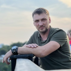 Александр Гуралюк, 28.10, Наро-Фоминск