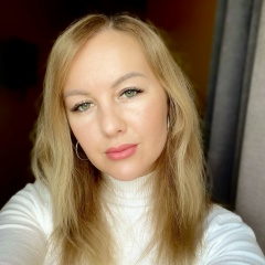 Анастасия Бакулина, 19.08, Москва