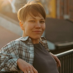 Юлия Лушникова, 30.10.1990, Новосибирск