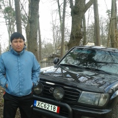 Bakyt Bakyt, 03.10, Узген