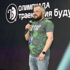 Кирилл Денисенко, 10.05.1984, Москва