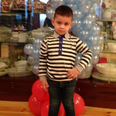 Niyameddin Bagiyev, 18.08.1988, Санкт-Петербург