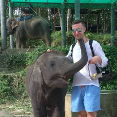 Дмитрий Колодежный, 09.05.1989, Санкт-Петербург