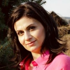 Гоар Айрапетян, 02.06, Липецк