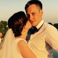 Маришка Березенко, 20.10.1989, Киев