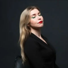 Юлия Щербинина, 20.06.1984, Екатеринбург